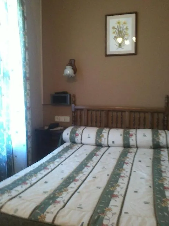 Hotel Era Cuma Salardú