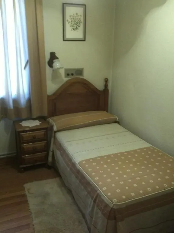 Hotel Era Cuma Salardú