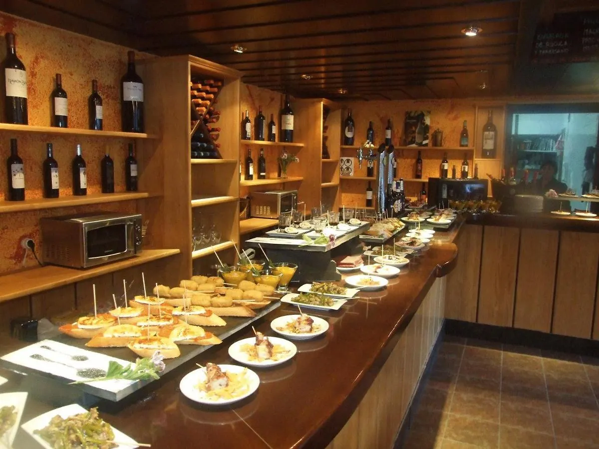 Hotel Era Cuma Salardu