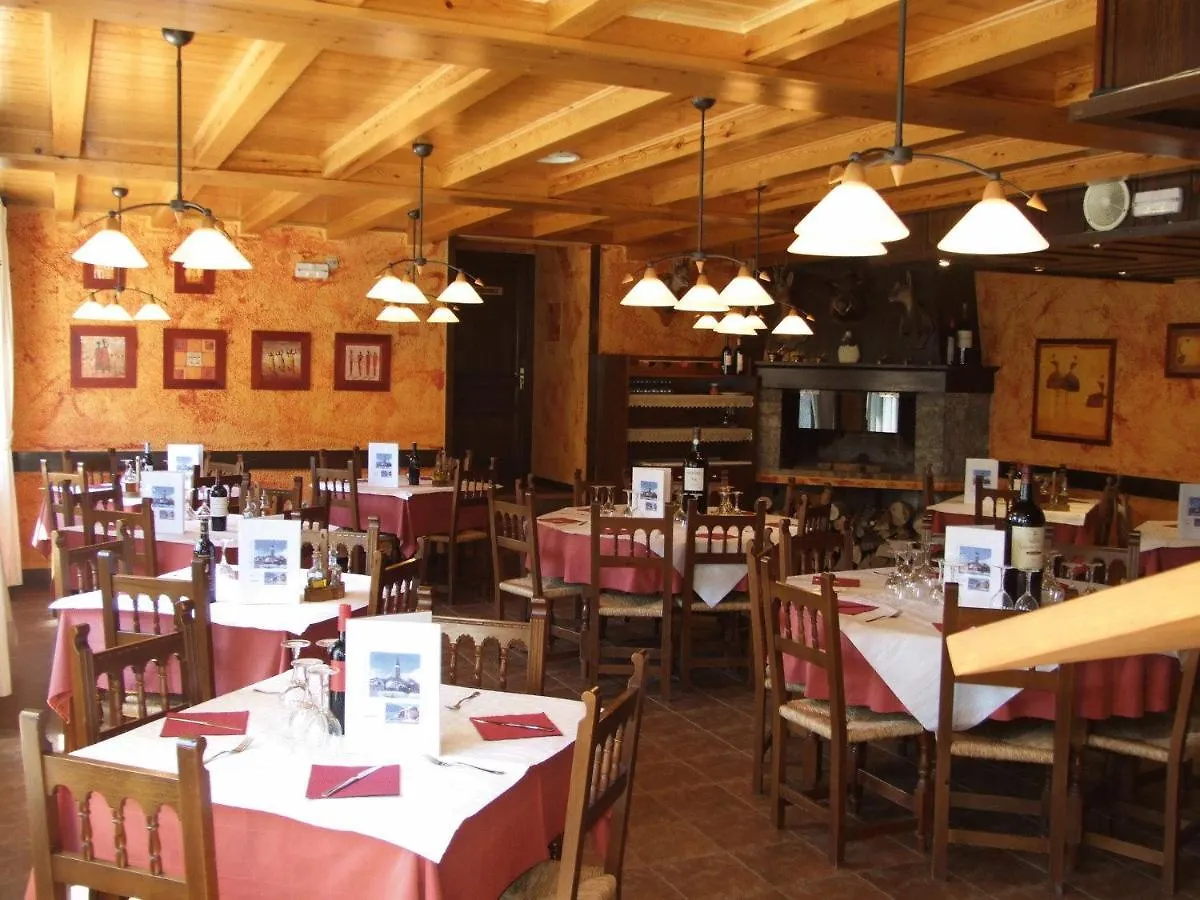 Hotel Era Cuma Salardú