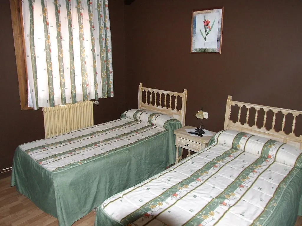 Hotel Era Cuma Salardú 2*,  Ισπανία