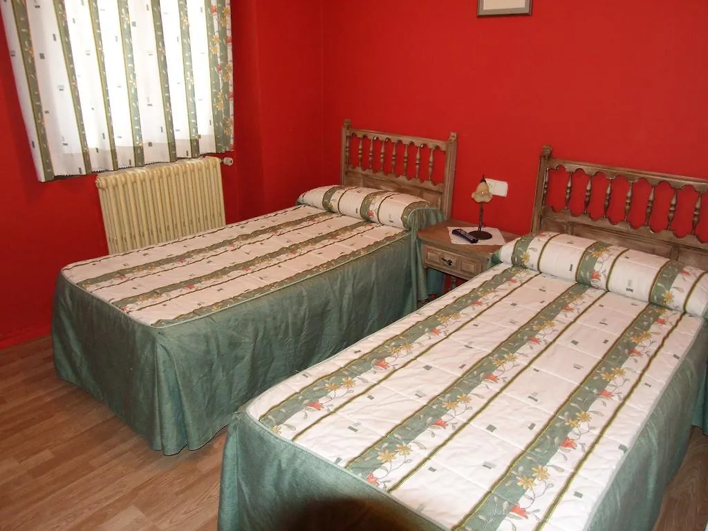 Hotel Era Cuma Salardú