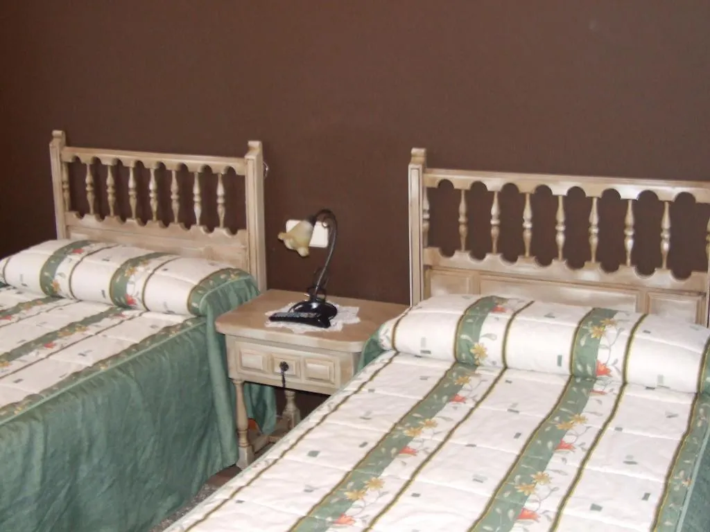 Hotel Era Cuma Salardu 2*,