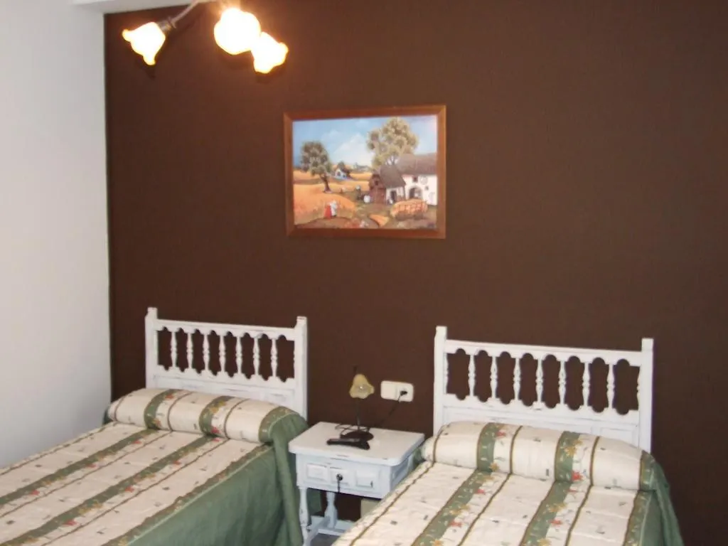 Hotel Era Cuma Salardú
