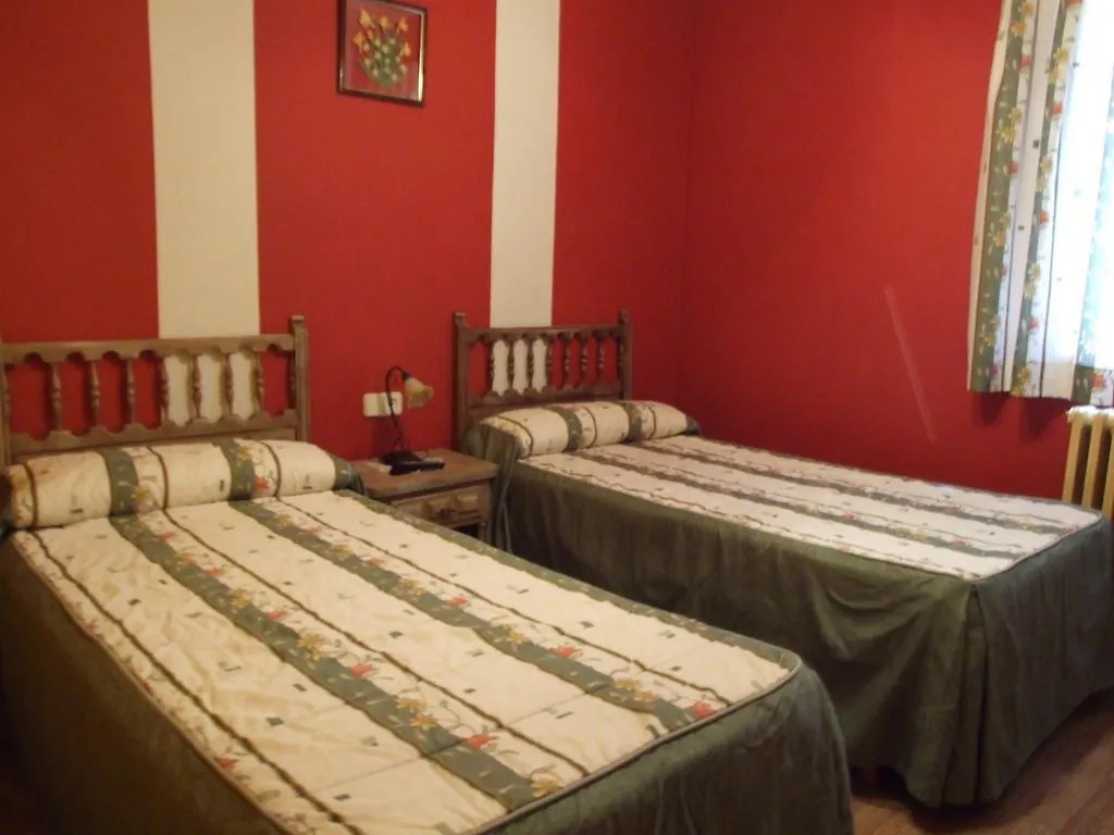 Hotel Era Cuma Salardú