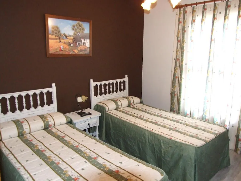 Hotel Era Cuma Salardú