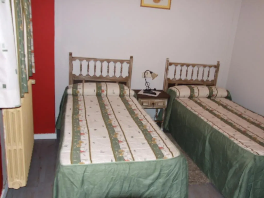 Hotel Era Cuma Salardú