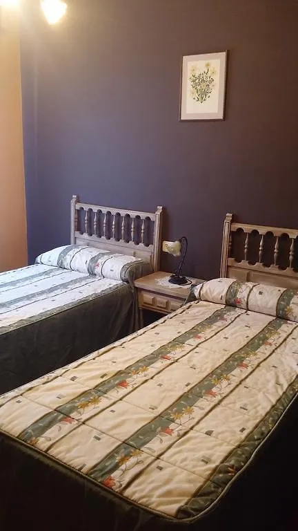 Hotel Era Cuma Salardu 2*,