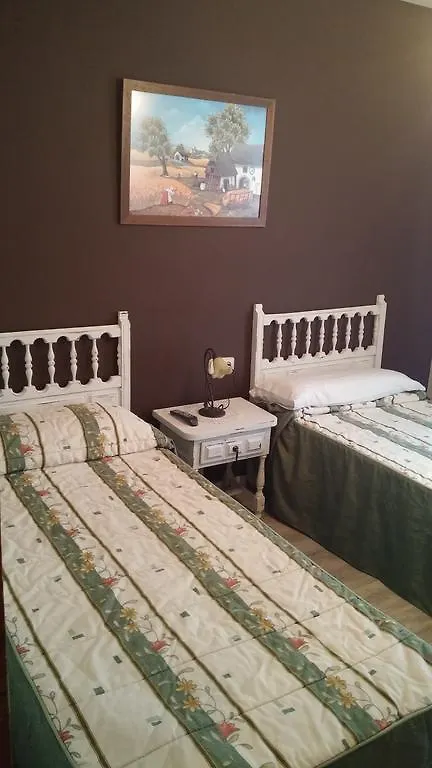 **  Hotel Era Cuma Salardú Ισπανία