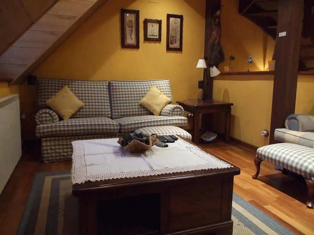 Hotel Era Cuma Salardú Ισπανία