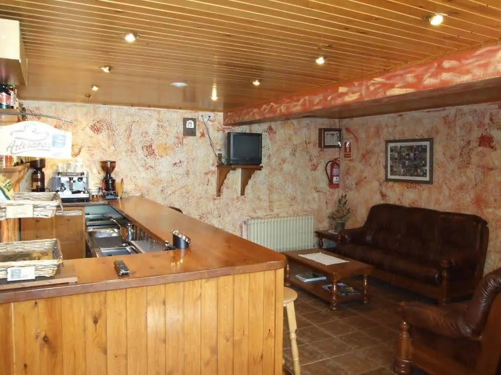 Hotel Era Cuma Salardú 2*,  Ισπανία