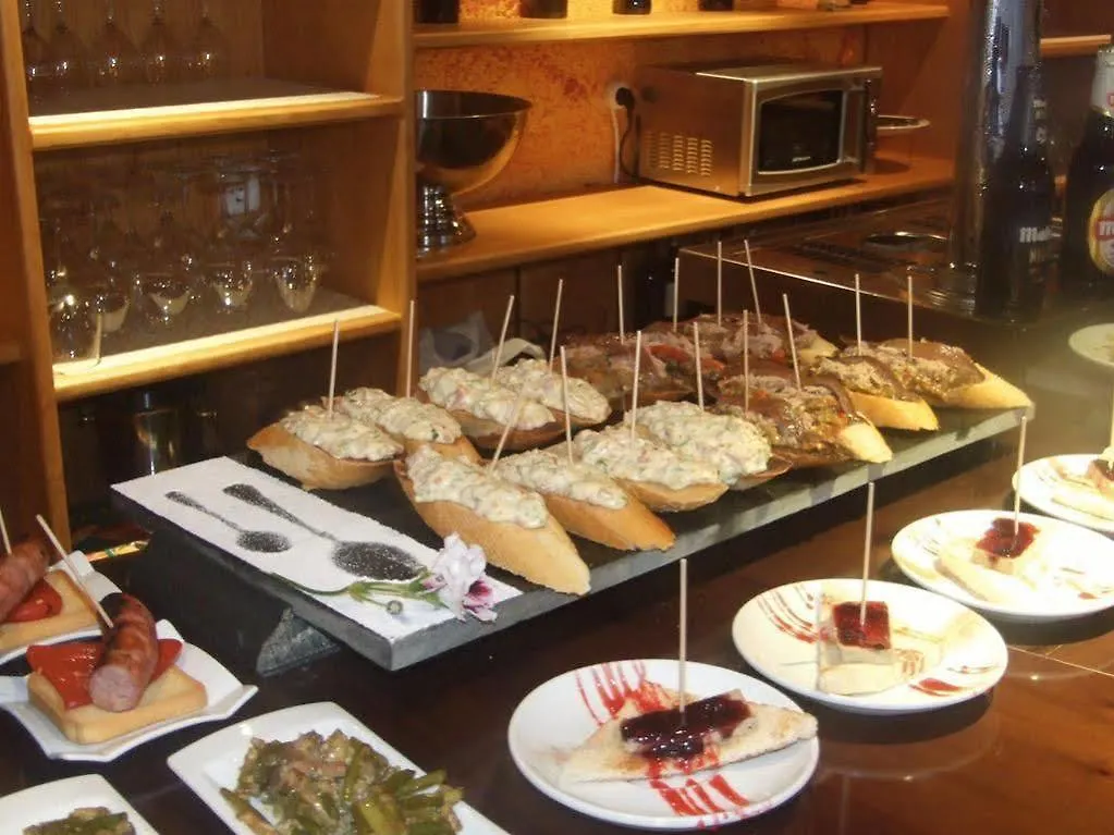 Hotel Era Cuma Salardú