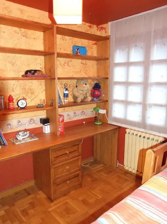 Hotel Era Cuma Salardú 2*,