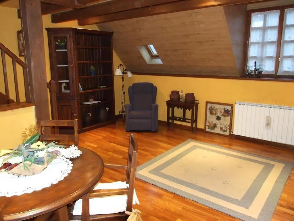 Hotel Era Cuma Salardú
