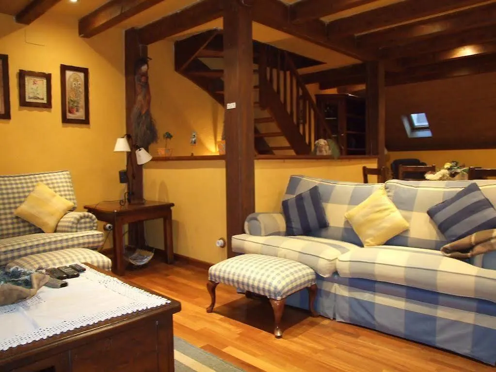 **  Hotel Era Cuma Salardú Ισπανία