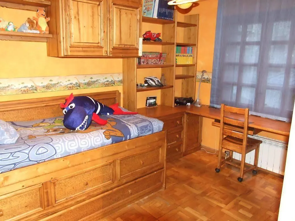 Hotel Era Cuma Salardú