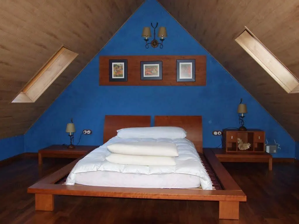 Hotel Era Cuma Salardú 2*,