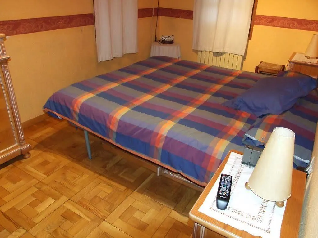 Hotel Era Cuma Salardú
