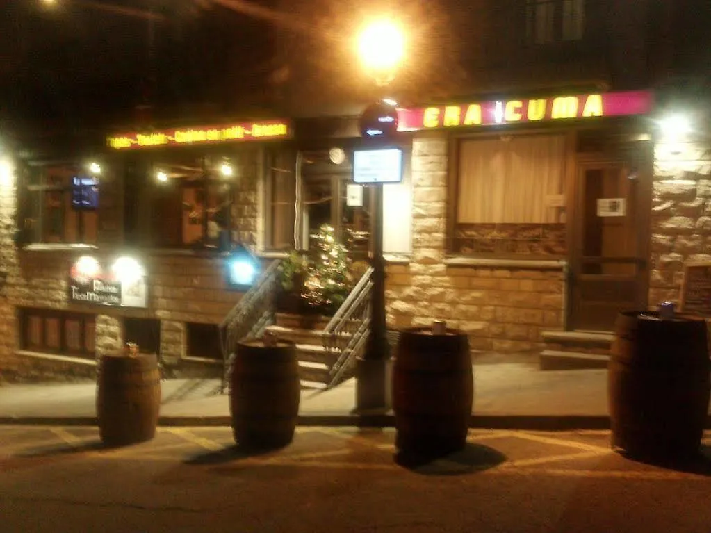 Hotel Era Cuma Salardú Ισπανία