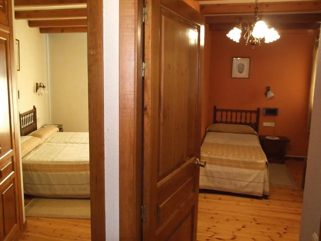 Hotel Era Cuma Salardú