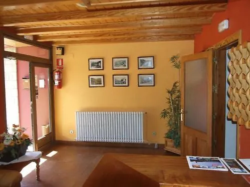 Hotel Era Cuma Salardú