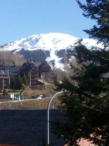 Hotel Era Cuma Salardú